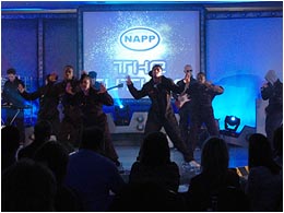 NAPP Show