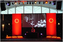 Vodaphone